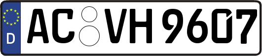 AC-VH9607