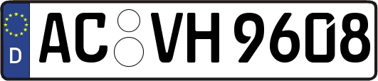 AC-VH9608