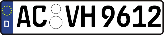 AC-VH9612