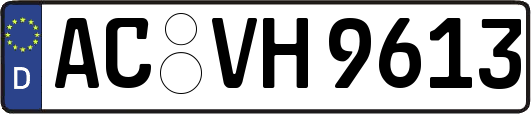 AC-VH9613