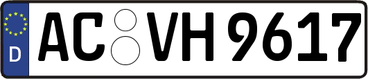 AC-VH9617
