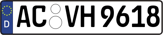 AC-VH9618