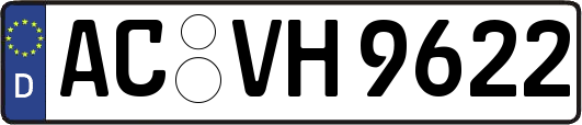 AC-VH9622