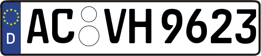 AC-VH9623