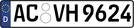 AC-VH9624