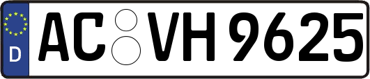 AC-VH9625