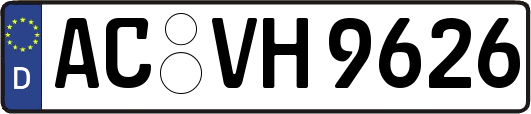 AC-VH9626