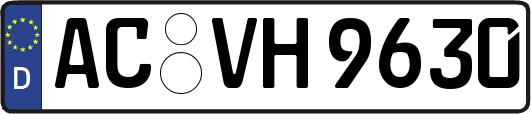 AC-VH9630