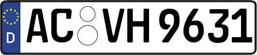 AC-VH9631