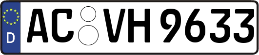 AC-VH9633