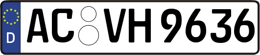 AC-VH9636