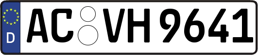 AC-VH9641
