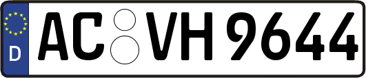 AC-VH9644