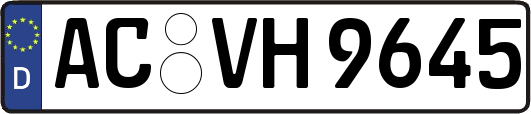 AC-VH9645