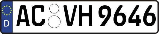 AC-VH9646