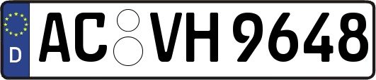 AC-VH9648