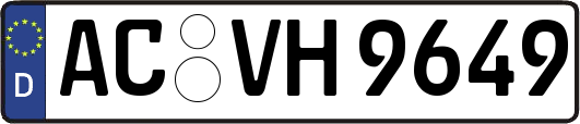AC-VH9649