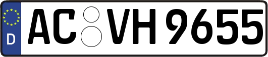 AC-VH9655