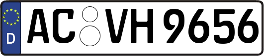 AC-VH9656