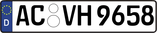 AC-VH9658
