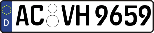 AC-VH9659