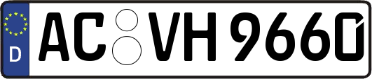AC-VH9660