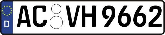 AC-VH9662