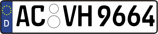 AC-VH9664
