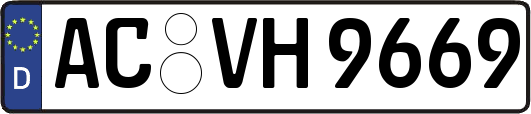 AC-VH9669