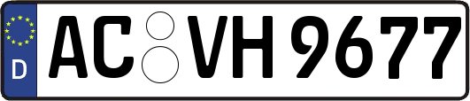 AC-VH9677