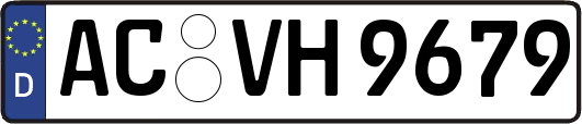 AC-VH9679