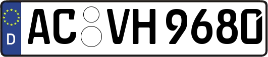AC-VH9680