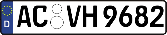 AC-VH9682