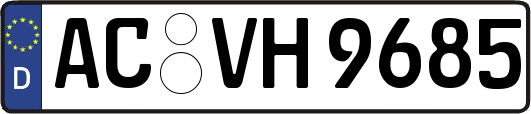 AC-VH9685