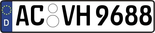 AC-VH9688
