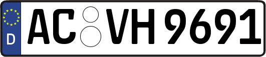 AC-VH9691