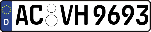 AC-VH9693