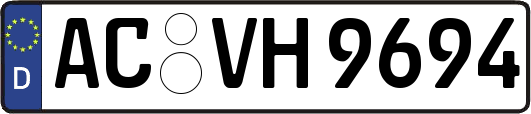 AC-VH9694