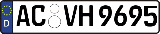 AC-VH9695