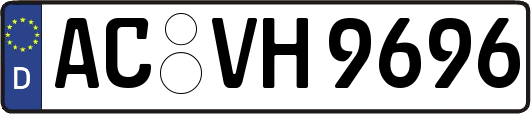 AC-VH9696