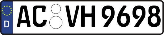AC-VH9698
