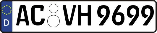 AC-VH9699