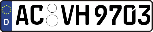 AC-VH9703