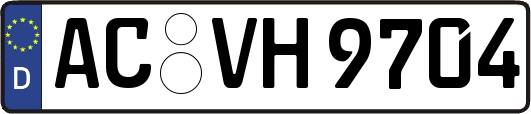 AC-VH9704