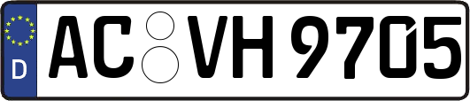 AC-VH9705