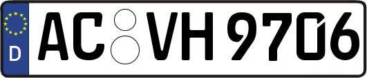 AC-VH9706