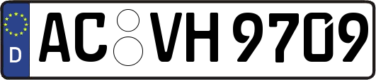 AC-VH9709