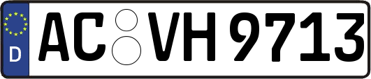 AC-VH9713