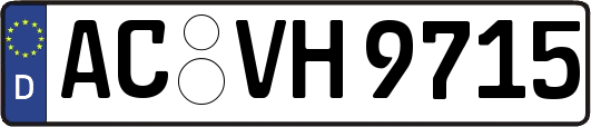 AC-VH9715