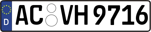 AC-VH9716